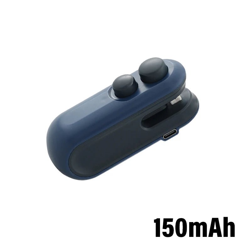 Mini Scelleuse Portable - Glow