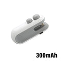Mini Scelleuse Portable - Glow