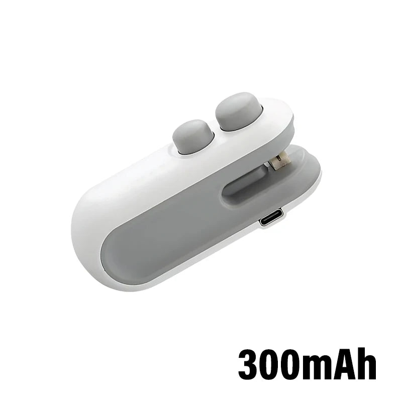 Mini Scelleuse Portable - Glow