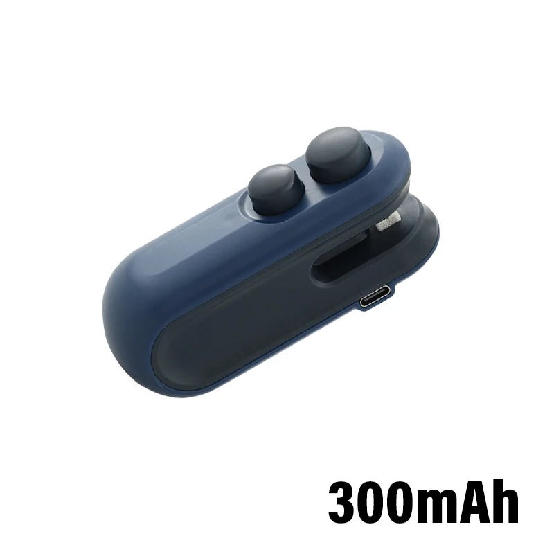 Mini Scelleuse Portable - Glow