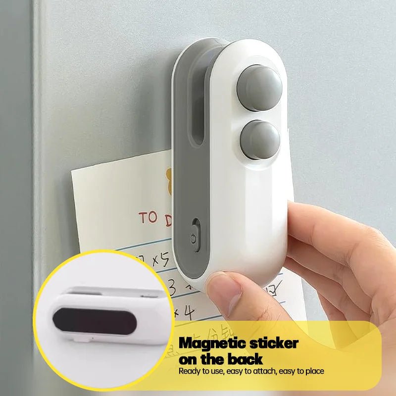 Mini Scelleuse Portable - Glow