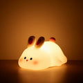 Veilleuse LED Enfant — Panda, Mouton ou Lapin